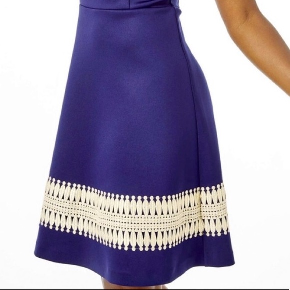 NWOT Lilly Pulitzer Klara Dress - Picture 9 of 13